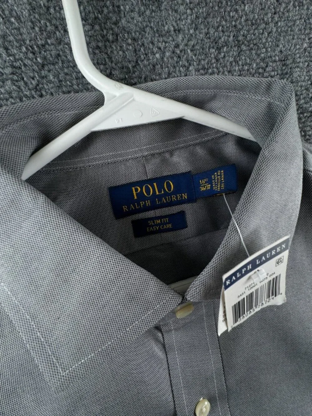 Polo Ralph Lauren new but